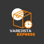 Varejista Express iOS Icon