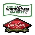 Riggins Cash & Carry iOS Icon
