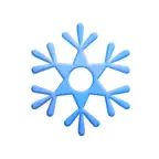 Snow Wonder Challenge iOS Icon