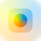 Holo 3D iOS Icon