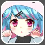 Addition Girls iOS Icon