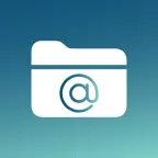 Mail Docs iOS Icon