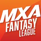 MXA Fantasy League iOS Icon