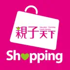 親子天下Shopping iOS Icon