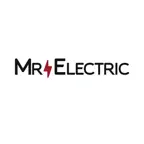 Mr Electric iOS Icon