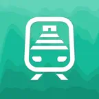 Tren Maya: Maya Train Guide iOS Icon