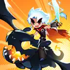 Dragon POW! iOS Icon