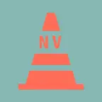 Nevada Road Report iOS Icon