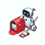 CleanMyMail-Batch Unsubscribe iOS Icon