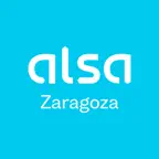 Zaragoza Aeropuerto iOS Icon