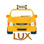 Такси LUX Сорочинск iOS Icon
