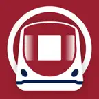 港铁通-香港地铁通mtr iOS Icon
