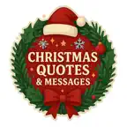 Christmas Quotes & Messages iOS Icon