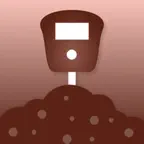 Landscaping & soil Calculator iOS Icon