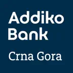Addiko Business Crna Gora iOS Icon
