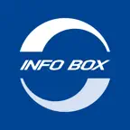 EUROGATE - Info Box iOS Icon