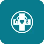 Paramedic Practice Test 2026 iOS Icon