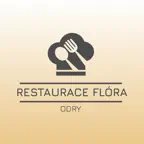 Restaurace Flóra Odry iOS Icon