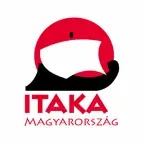 ITAKA Magyarország iOS Icon