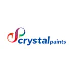 CRYSTAL PAINTS iOS Icon
