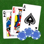 GO!GO! PlayingCards iOS Icon