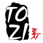Tozi Asian Kitchen iOS Icon