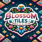 Blossom Tiles iOS Icon