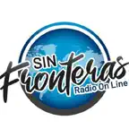 Sin Fronteras Radio Online iOS Icon