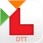 iTheory Driver Theory Test IE icon