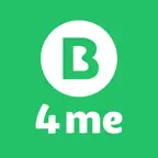 BARMER 4me iOS Icon