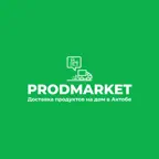 ProdMarket iOS Icon