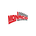monaco cliente iOS Icon