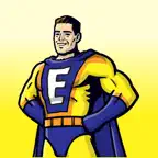Economy Oil iOS Icon