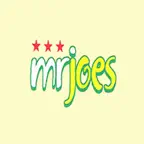 Mr Joes iOS Icon