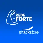 Club Rede Forte iOS Icon