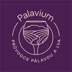 Průvodce Pálavou a LVA iOS Icon