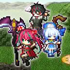 RPG Alter Age iOS Icon