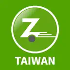 Zipcar 台灣 iOS Icon