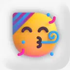EMOJII TAP iOS Icon