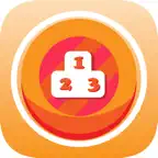 Math Quiz - Brain Games iOS Icon