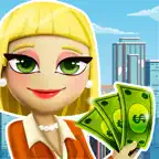 Real Estate Tycoon: Idle Games iOS Icon