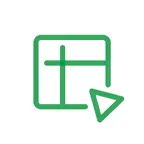 NIC Sheet iOS Icon