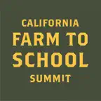 CA Farm to School Summit iOS Icon