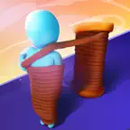 Print & Roll iOS Icon