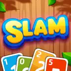 SlamMaster Card Challenge iOS Icon