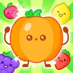 Fruit Fusion Fun iOS Icon