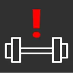 BEAST UP: Social Fitness Icon