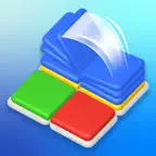 Twin Pile iOS Icon