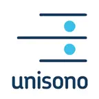 unisono social iOS Icon
