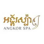 Angkor Spa HR iOS Icon